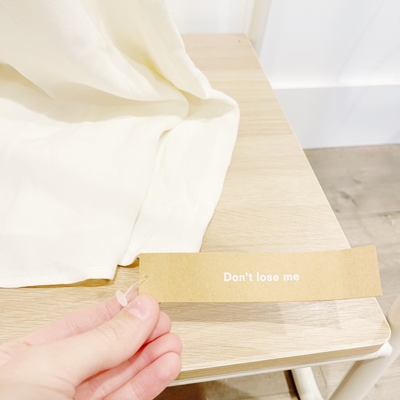 Reformation Horizon Dress - 4 - Picture 7 of 8